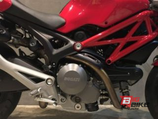  Ducati Monster 795